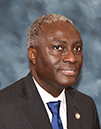 Patrick Mensah