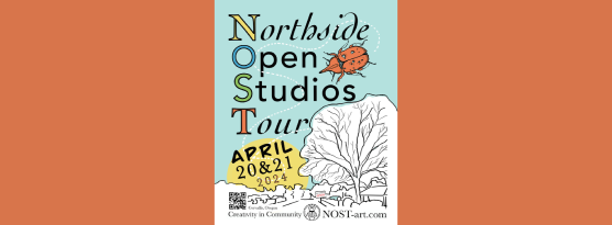 North Open Studios Tour