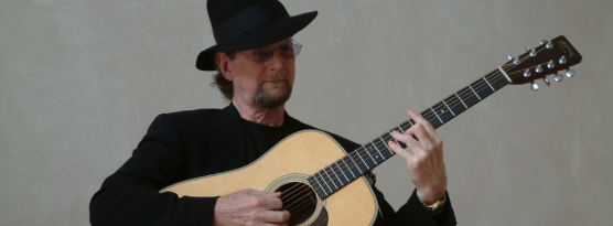 Roger McGuinn musician