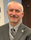 Dr. Ronald D. Joslin
