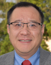 Dr. Zhuomin Zhang