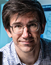 Daniel Preston