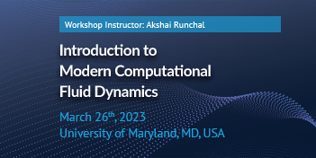 Introduction to Modern Computational Fluid Dynamics
