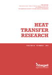 Heat Transfer Research