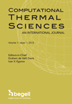 Computational Thermal Sciences: An International Journal