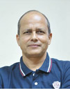 Pradip Dutta