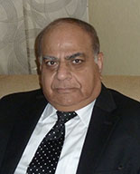 Yogesh Jaluria