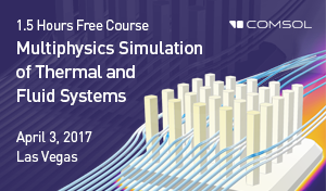 Multiphysics Simulation of Thermal and Fluid Systems