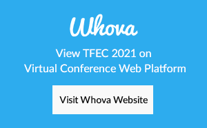 View ASTFE TFEC-2021 on Virtual Conference Whova Web Platform