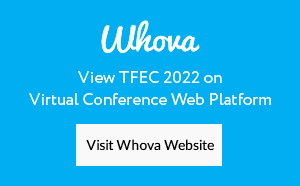 View ASTFE TFEC-2022 on Virtual Conference Whova Web Platform