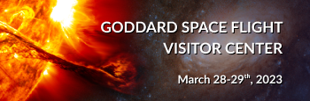 Goddard Space Flight Visitor Center