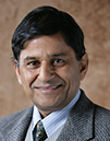 Ashwani Gupta