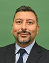 Dr. Huseyin Bostanci