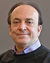 George Em Karniadakis