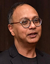 Sandip Mazumder