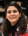 Arezoo Ardekani