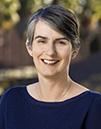 Beverley J McKeon