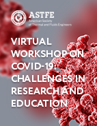 Virtual Workshop on COVID-19: Challenges in Research and Education