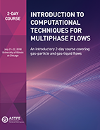 Introduction to Computational Techniques for Multiphase Flows