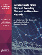 Introduction to Finite Element, Boundary Element, and Meshless Methods