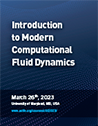 Introduction to Modern Computational Fluid Dynamics