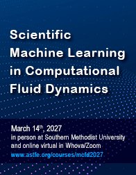 Scientific Machine Learning in Computational Fluid Dynamics