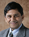 Ashwani Gupta