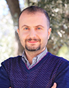 Murat Barisik